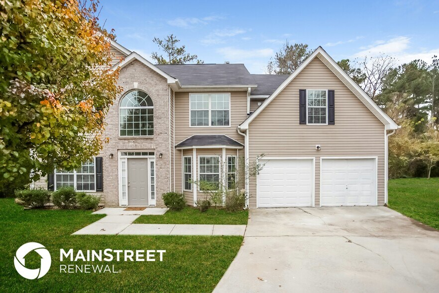 Primary Photo - 1012 Ardwick Ct SE