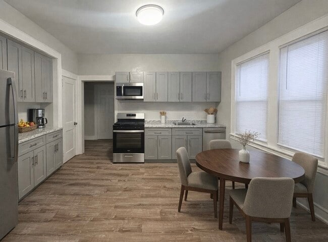 Building Photo - 100-102 Grand Ave