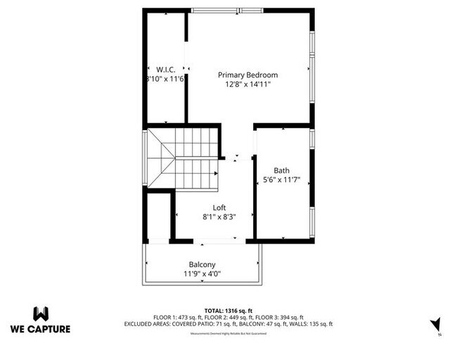 Building Photo - Stunning Othello Park Designer Townhome with Air Conditioning