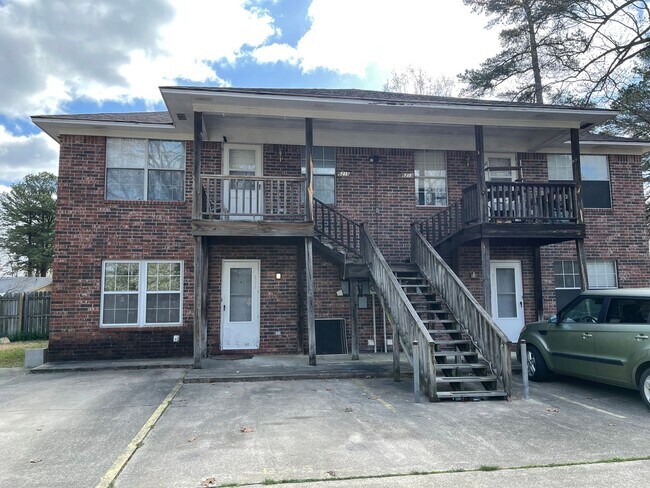 Building Photo - 6219 Gould Pl