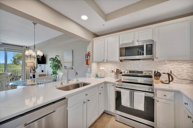 Building Photo - 3216 Mangrove Point Dr