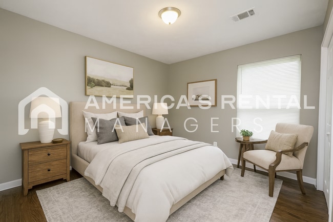Building Photo - Modern 3-Bedroom Home with Open Layout and...