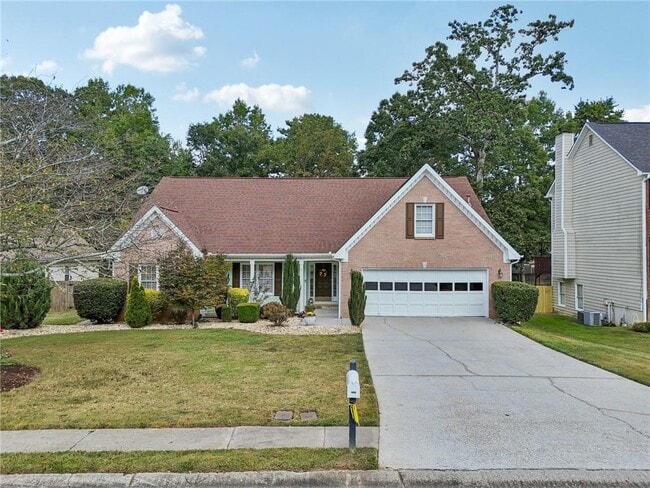 Building Photo - 760 Brand South Trail