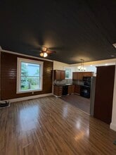 living room/kitchen - 65 W 4th St