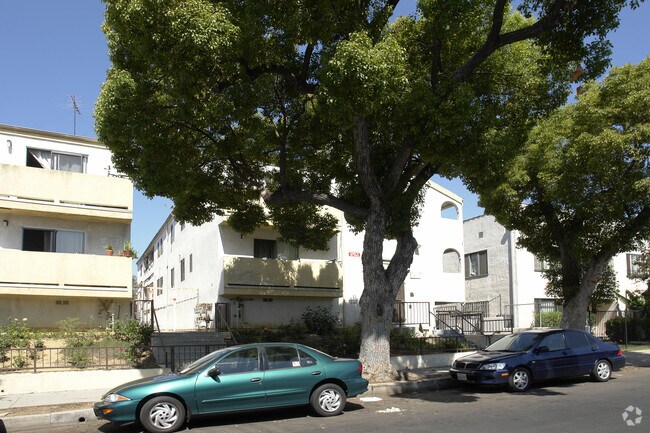 Building Photo - 1249 Gordon St