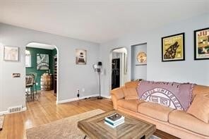 Building Photo - 839 Elmwood Ave