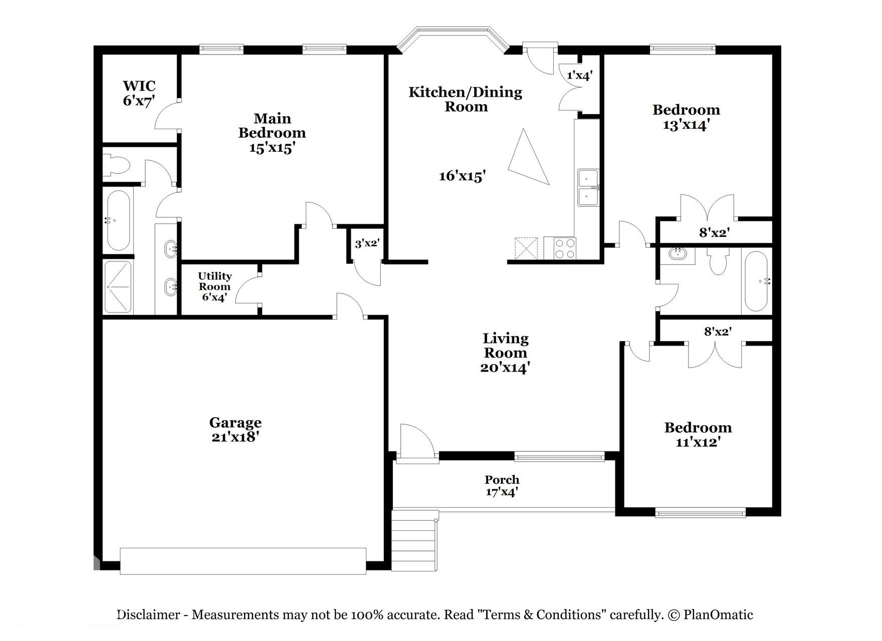 Building Photo - 4723 Hendrix Ct