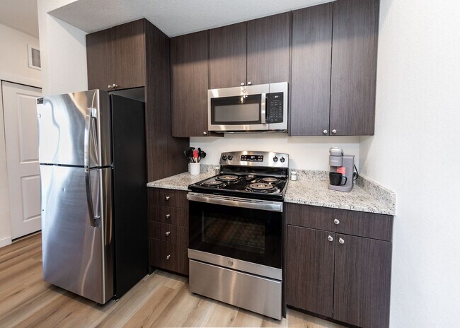 Building Photo - Modern Westside Living by Ute Valley and Garden of the Gods | Secure Building, Luxury Finishes & ...