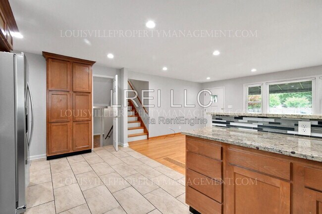 Building Photo - 4007 Blossomwood Dr