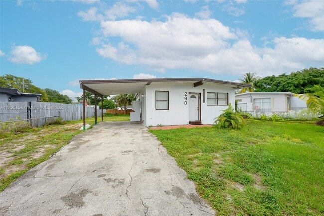 Building Photo - 290 NW 29th Ave