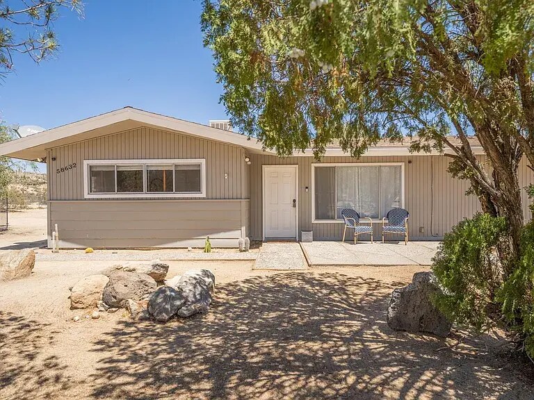 Building Photo - 58632 Barron Dr