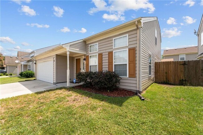 Building Photo - Graystone Reserves