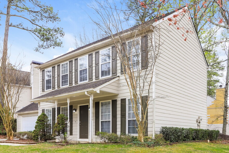 Building Photo - 4667 Whitesand Way NW
