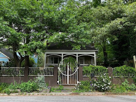 Primary Photo - 123 Drexel Ave