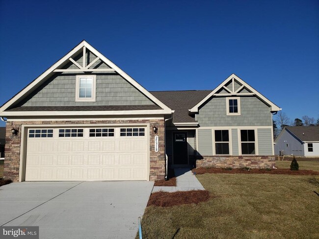 Building Photo - 25318 Tannin Cir