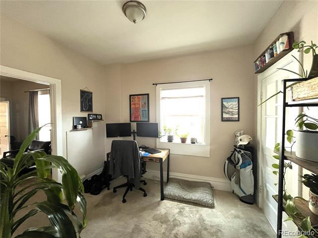 Building Photo - 2442 Gilpin St