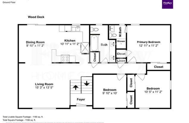 Building Photo - 5906 NW Walnut Creek Dr