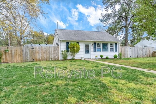 Building Photo - 1313 St Michaels Ln
