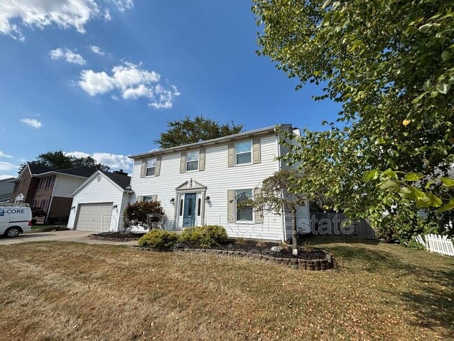 Building Photo - 4537 Rosewood Ct