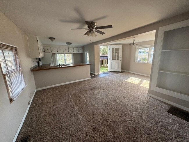 Building Photo - Affordable 2-Bedroom Home in Mill Creek Sc...