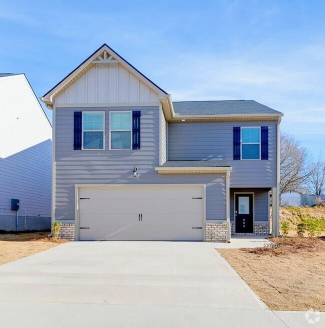 Building Photo - *** COMING SOON! ***  Spacious & Stylish 5...