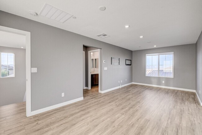 Building Photo - Beautiful Skye Canyon Home w/ 3rd Floor Living Suite - A MUST SEE!