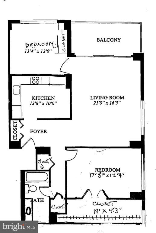Building Photo - 5225 Pooks Hill Rd