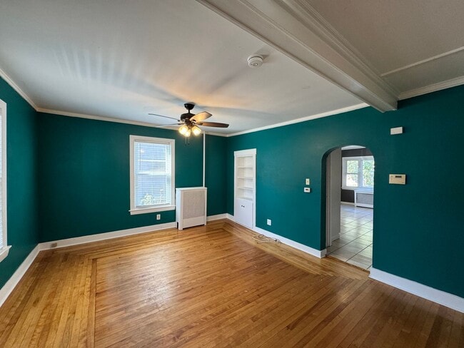 Primary Photo - Spacious 4-Bedroom Home with Upgrades and ...