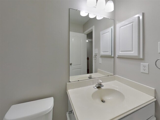 Building Photo - 1735 Wilderness Park Ct