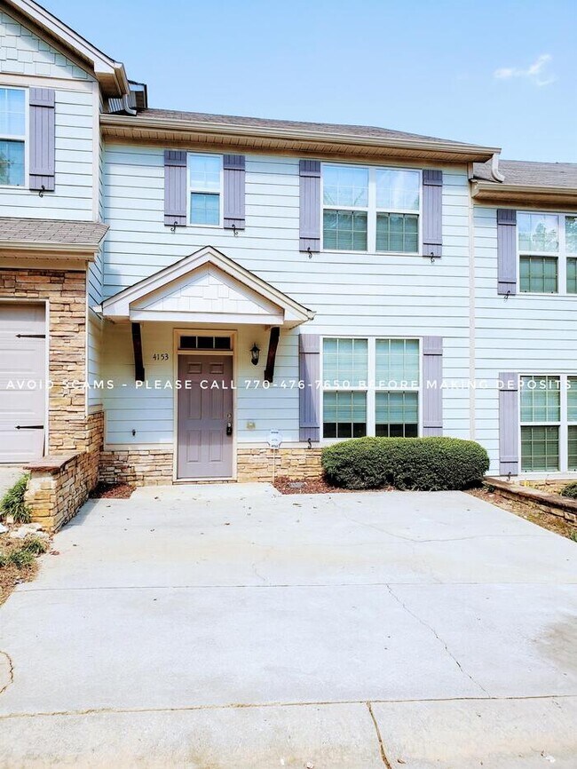 Building Photo - 4153 Park Chase Dr