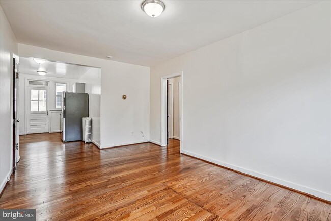 Building Photo - 2500 Langston Blvd.