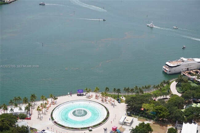 Building Photo - 50 Biscayne Blvd