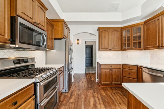 Building Photo - 1661 W Puzzle Crk Ct