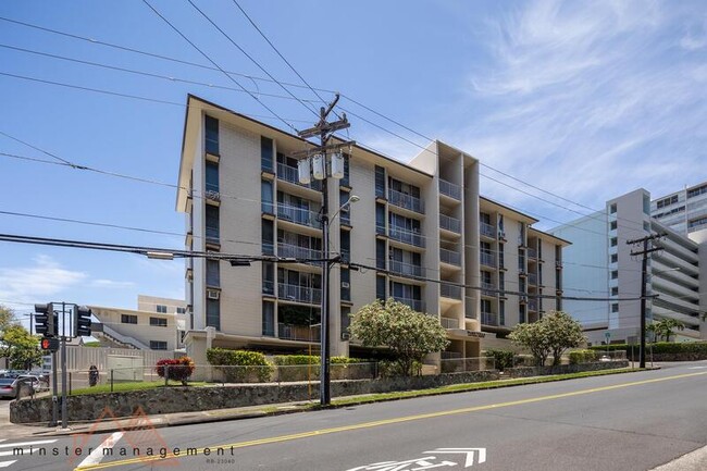 Building Photo - 1440 Ward Ave
