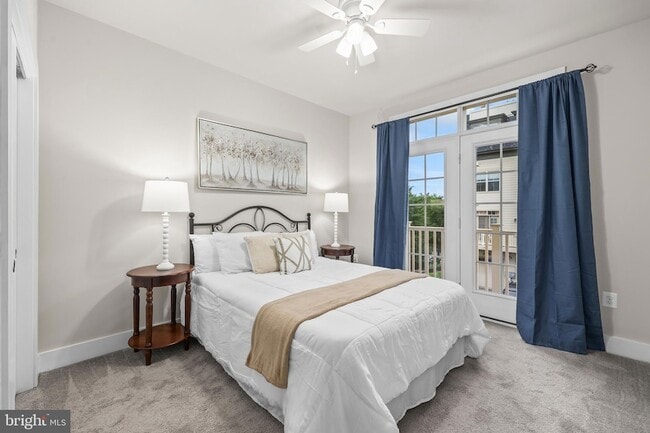 Building Photo - 1334 S Quinn St