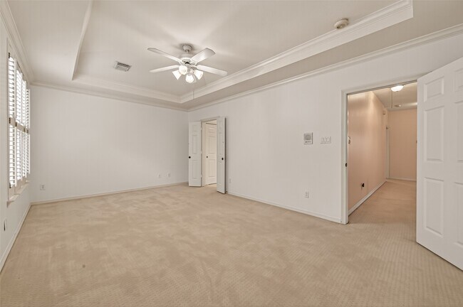 Building Photo - 431 Westmoreland St