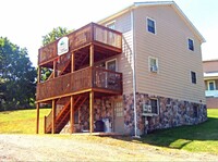 Building Photo - 203 E College Ave