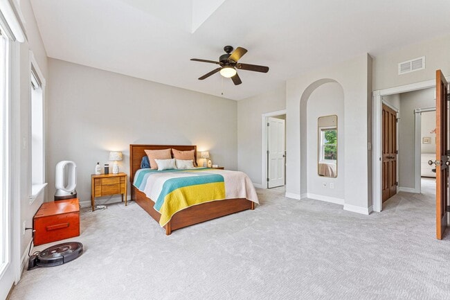 Building Photo - 3 bed, 4 bath LoHi single family home with 2 car detached garage