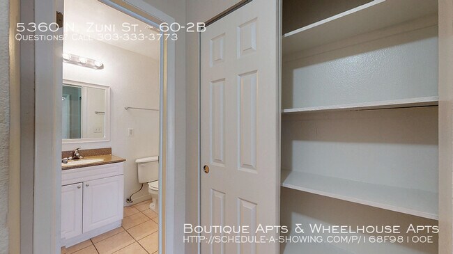 Building Photo - Wheelhouse Apartments