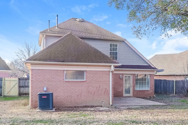 Building Photo - 9835 Morgan Meadows Cove