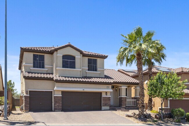 Building Photo - Beautiful 4BR Home in Gated Community with 3-Car Garage