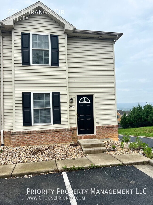 Primary Photo - 250 Durango Cir