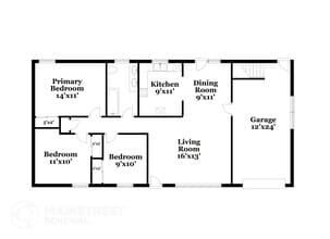 Building Photo - 3812 S James Ave