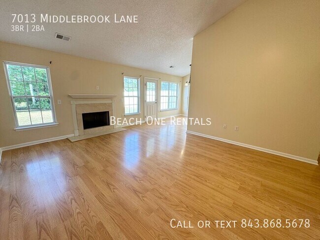 Building Photo - 7013 Middlebrook Ln
