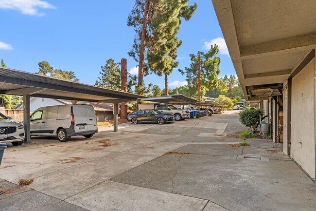 Building Photo - Utilities Included! Hayward Large 2-Bedroom with On-Site Laundry & Parking