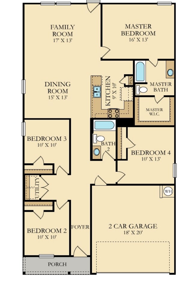 Building Photo - 31590 Nimbus Dr