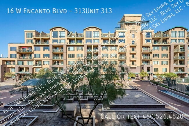 Building Photo - 16 W Encanto Blvd