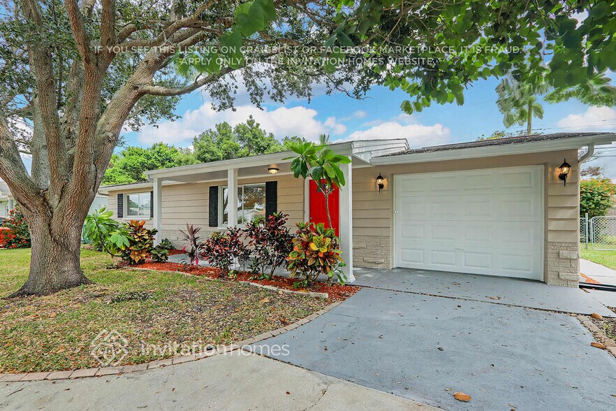 Primary Photo - 3624 Linkwood St