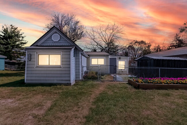 Building Photo - 1935 Maddy Ln