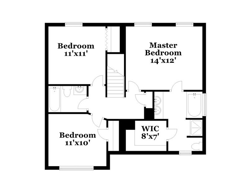 Building Photo - 717 Aberdeen Glen Pl